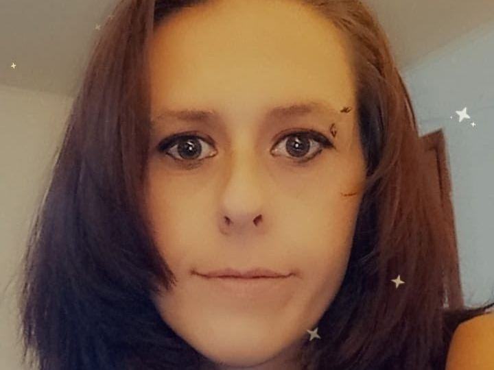 GoddessBonnieMarie profilbild på webbkameramodell 