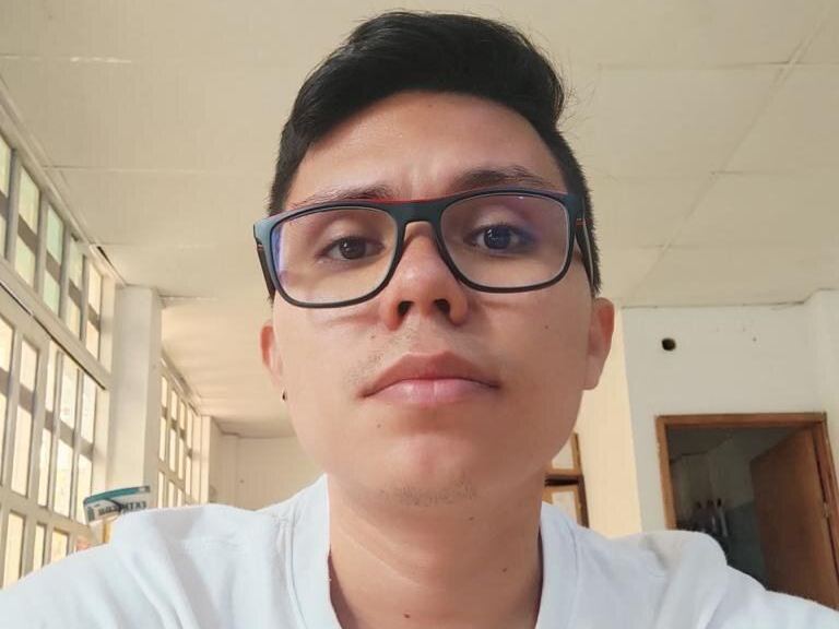 Foto de perfil de modelo de webcam de MikeThompson