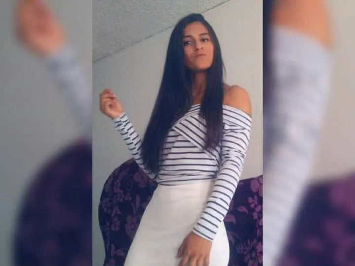 dalilahorny19 immagine del profilo del modello di cam