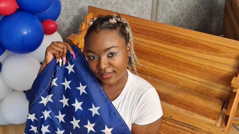 Darsteller KristyGyl Foto 3