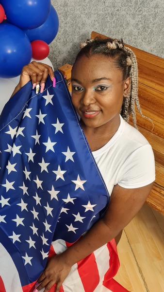 Darsteller KristyGyl Foto 2