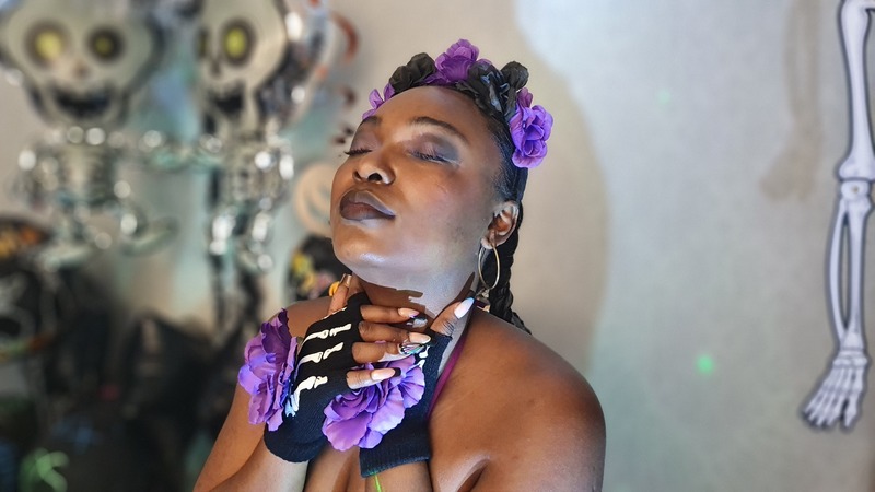 Darsteller KristyGyl Foto 7