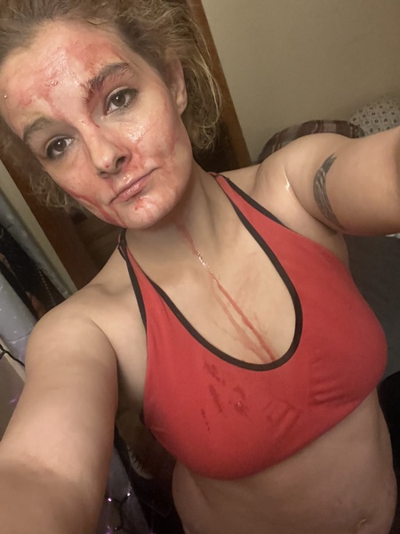 Utøver Cayy Bilde 7