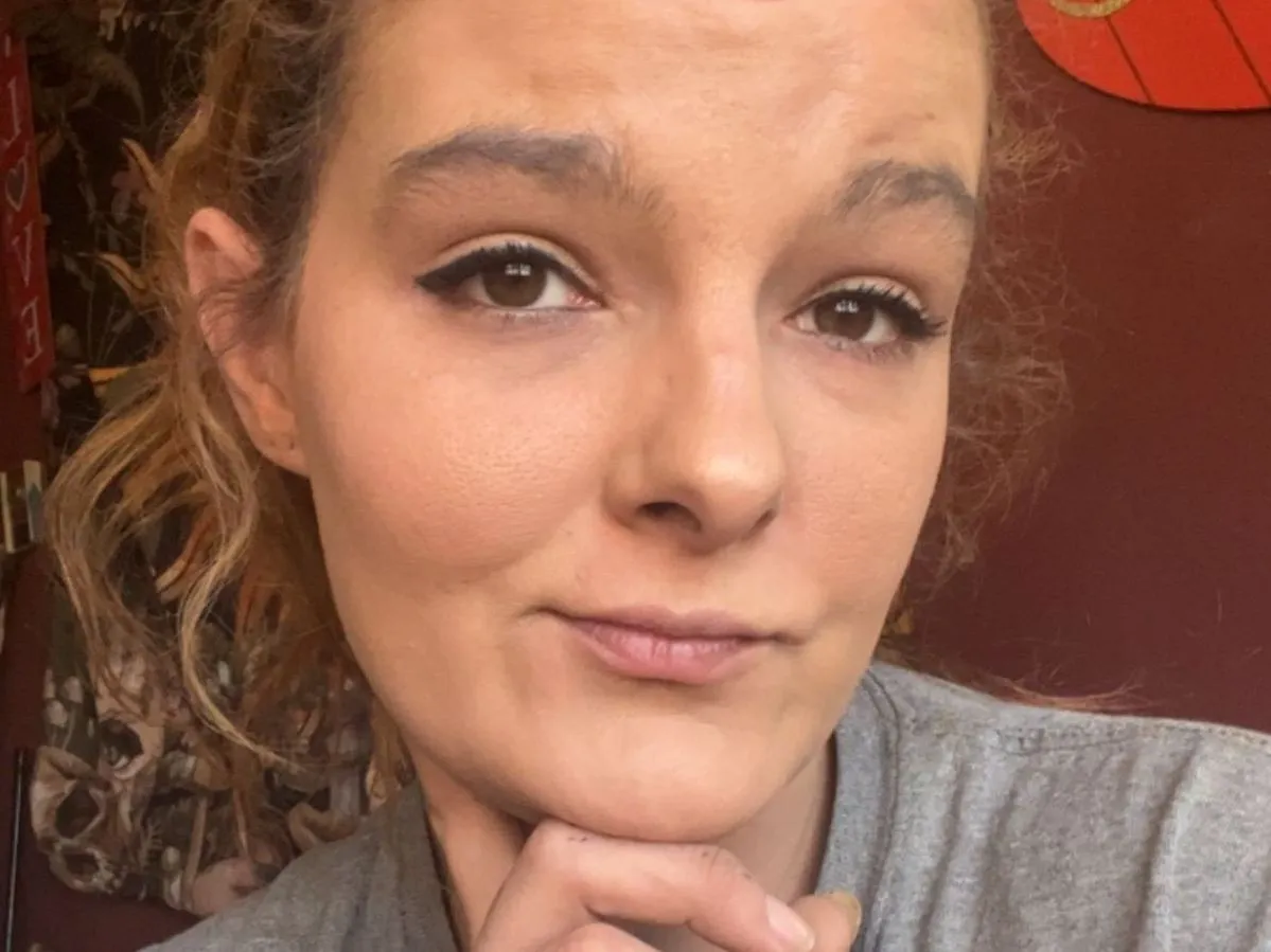 Cayy immagine del profilo del modello di cam