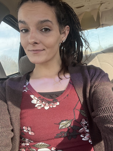 Utøver Cayy Bilde 2