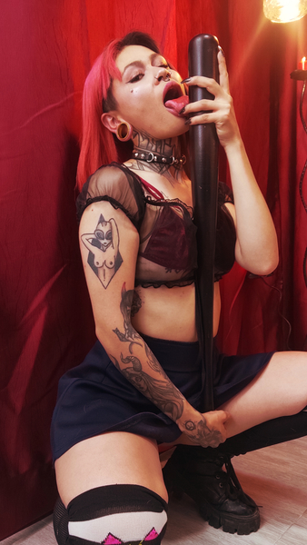 Utøver Neicauwu Bilde 6