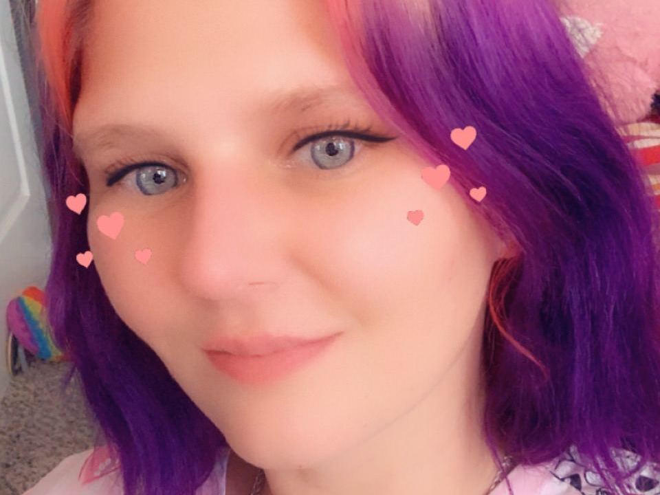 JadeLuvRules Profilbild des Cam-Modells
