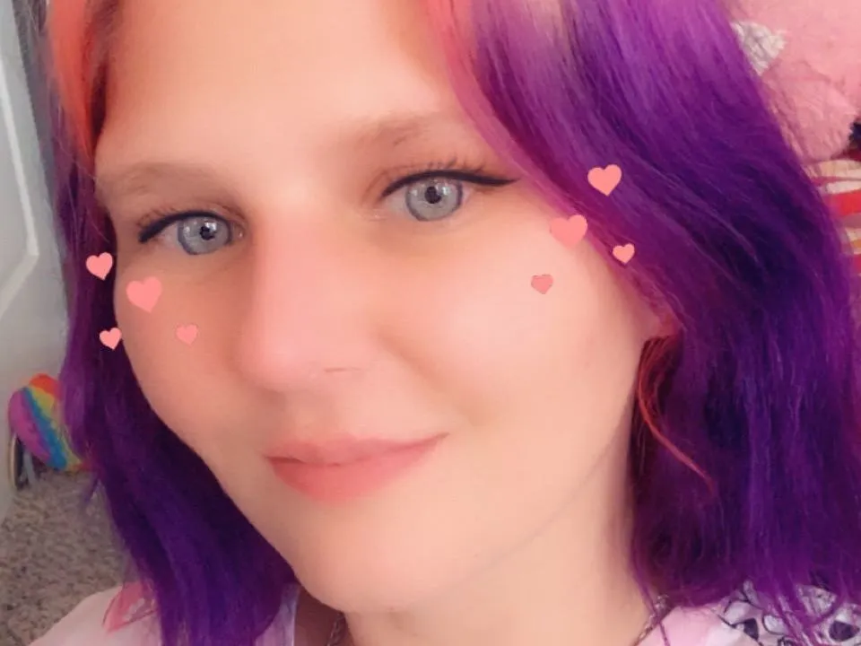 JadeLuvRules Profilbild des Cam-Modells