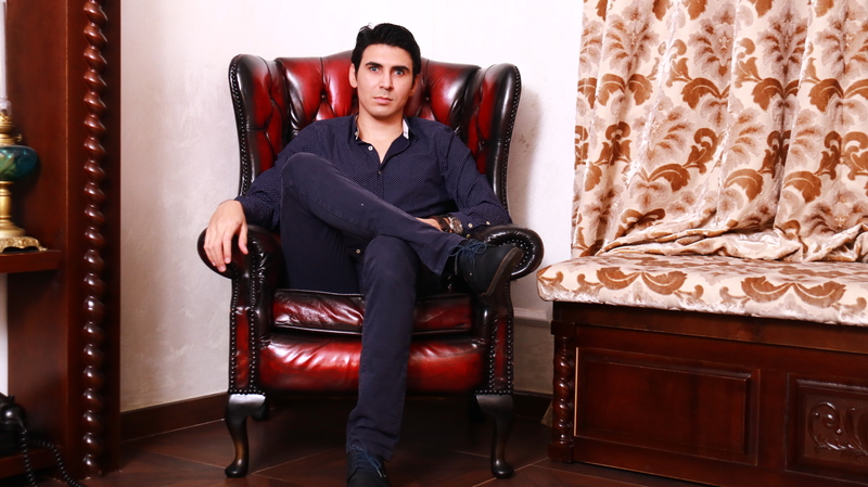 Performer TonyCollins93 Photo 11