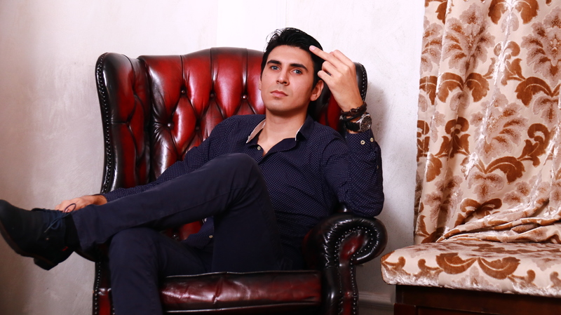 Performer TonyCollins93 Photo 10