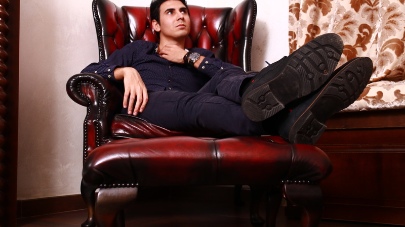 Performer TonyCollins93 Photo 8