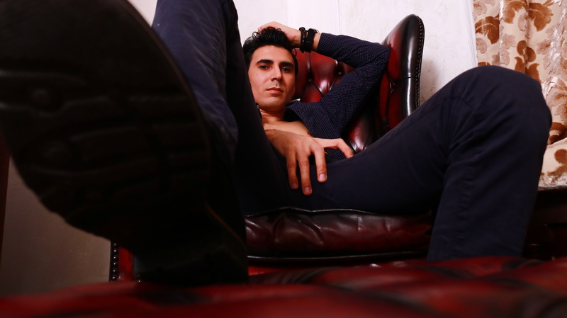 Performer TonyCollins93 Photo 4