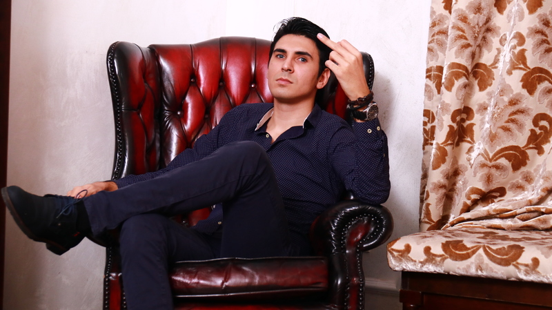 Performer TonyCollins93 Photo 9