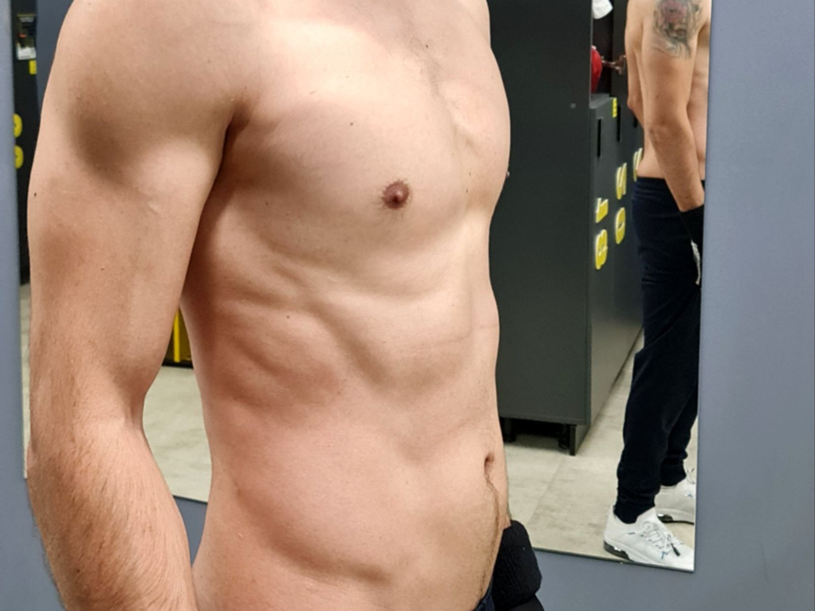 TonyCollins93 profilbild på webbkameramodell