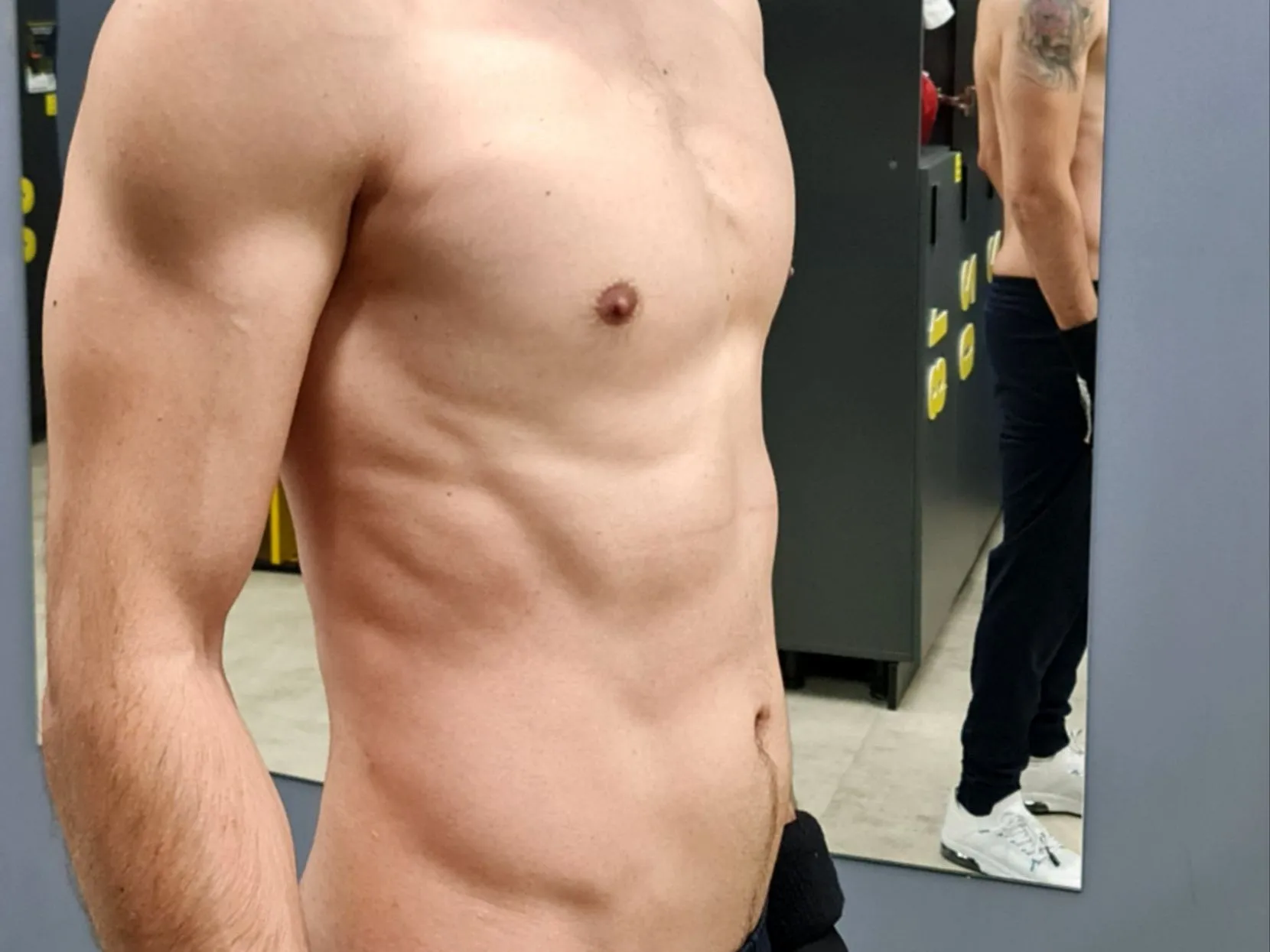 TonyCollins93 profielfoto van cam model