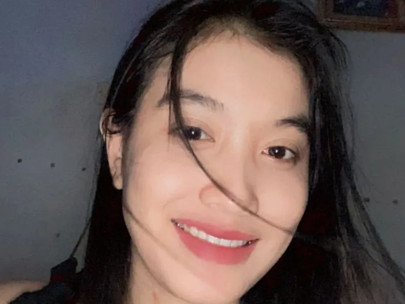 flowerofasian69 Profilbild des Cam-Modells