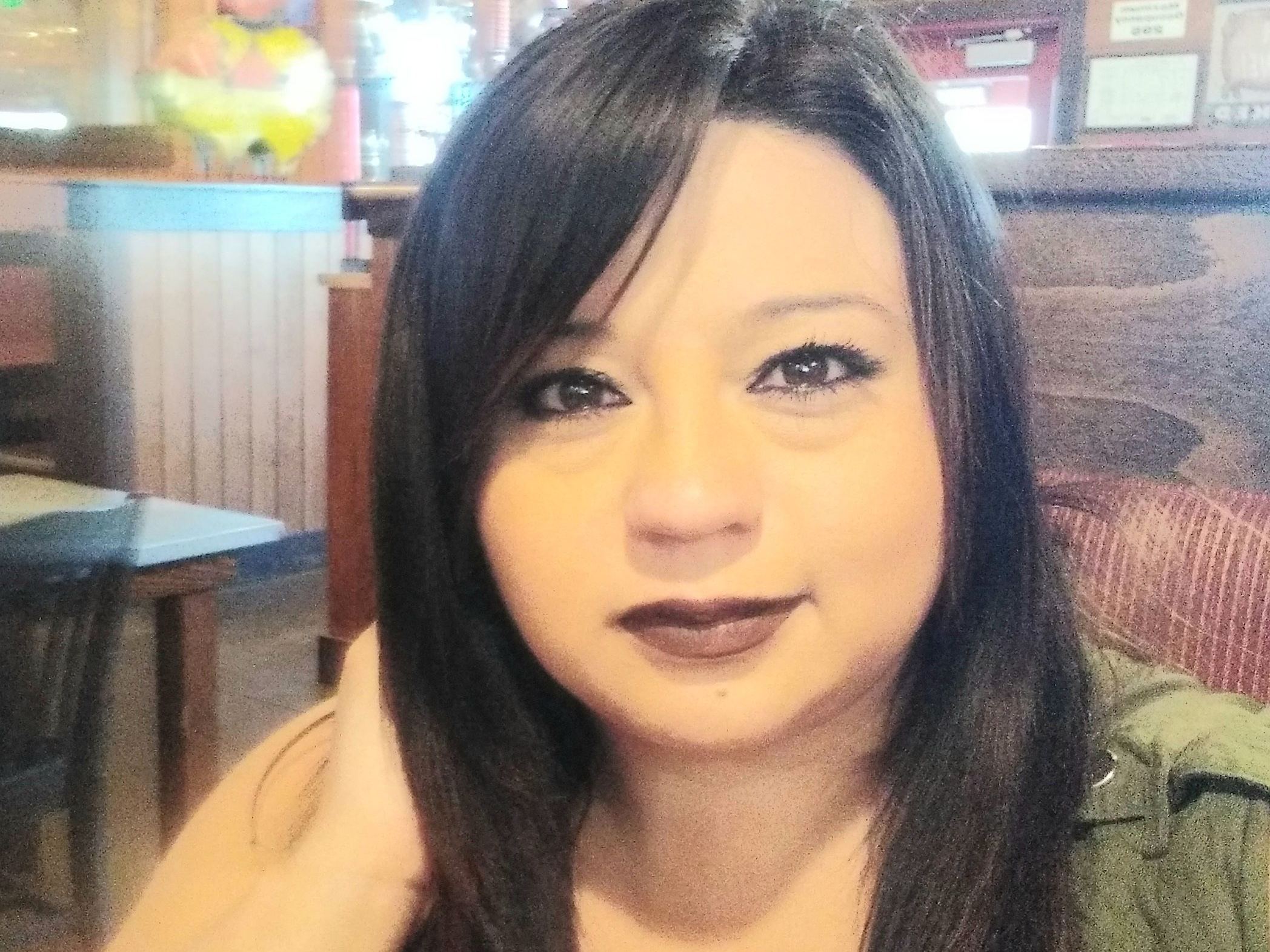 IeshaBrown cam model profile picture