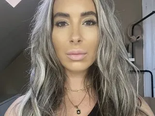 Femdomdixon immagine del profilo del modello di cam
