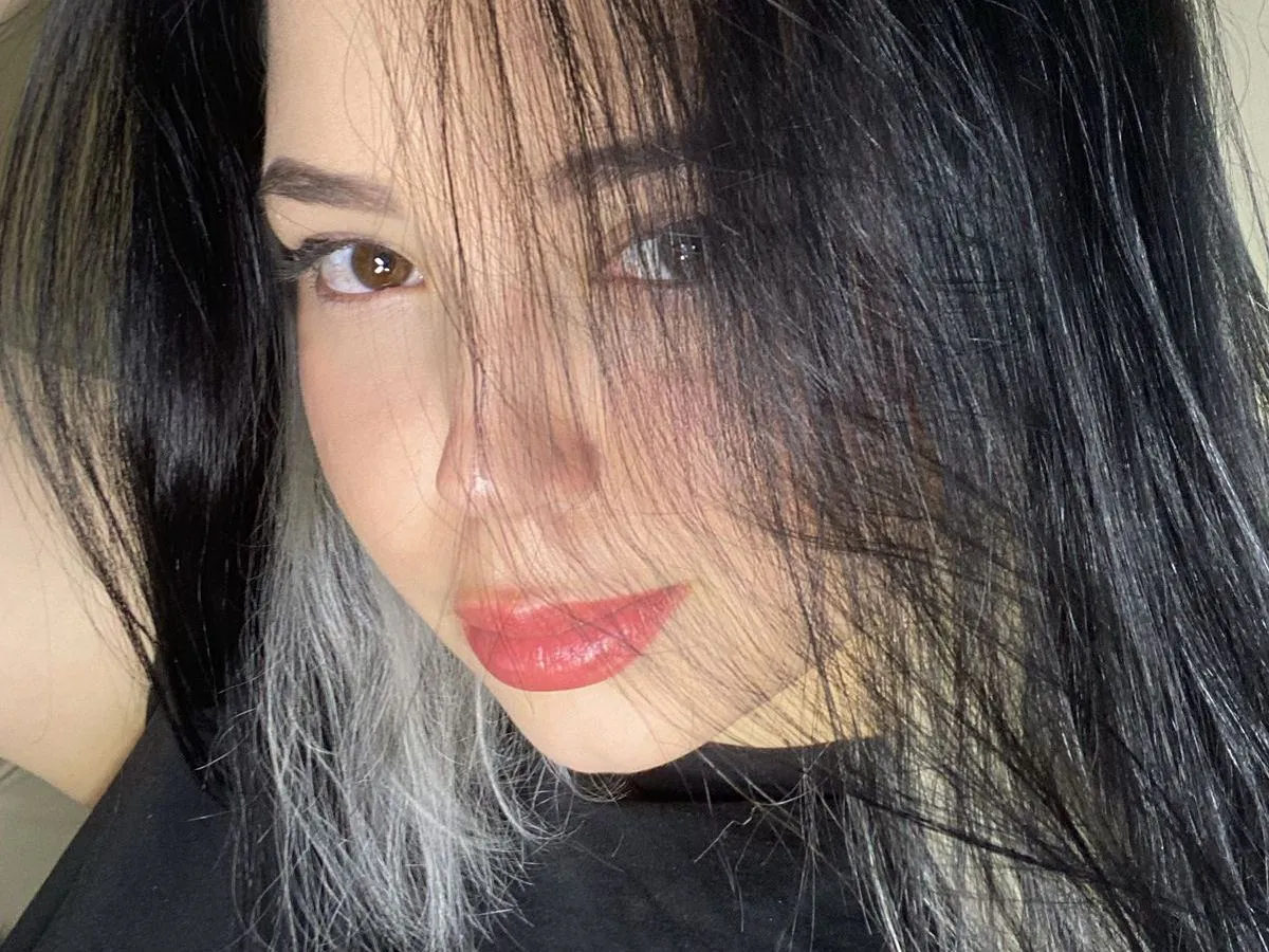 Foto de perfil de modelo de webcam de AliFoox