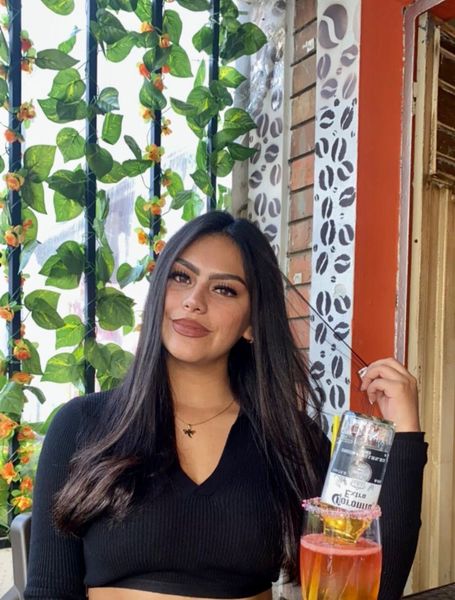 Artiest SabrinaColeman Foto 5