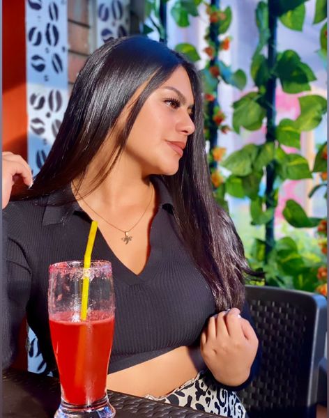 Artiest SabrinaColeman Foto 6