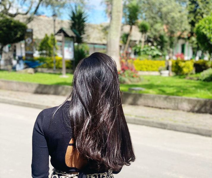 Artiest SabrinaColeman Foto 4