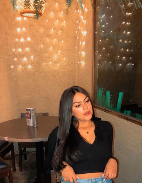 Artiest SabrinaColeman Foto 9