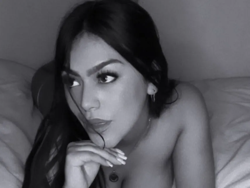 Imagen de perfil de modelo de cámara web de SabrinaColeman