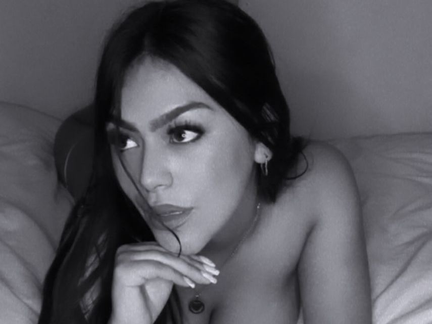 SabrinaColeman profielfoto van cam model