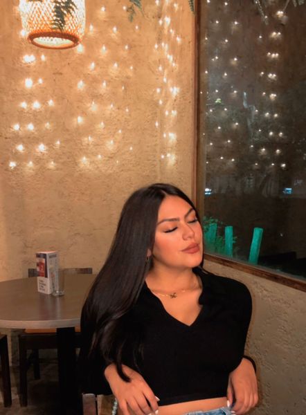 Artiest SabrinaColeman Foto 8