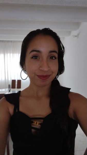 Artiest JuliaRosse Foto 1