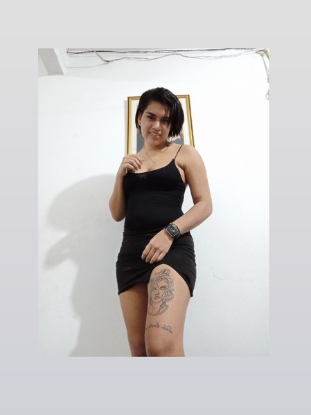 Interprete CataBeckham Foto 2