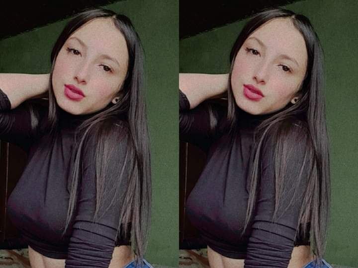 Foto de perfil de modelo de webcam de SweetCarolinee