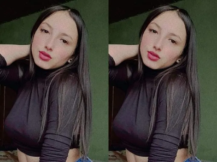 SweetCarolinee immagine del profilo del modello di cam