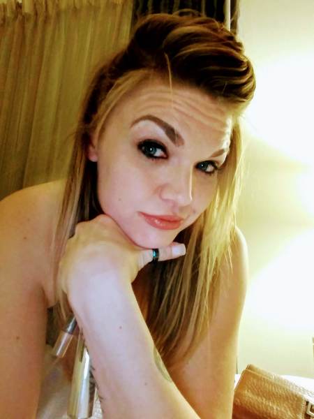 Artist KissyLips Foto 4