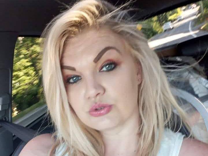 KissyLips profilbild på webbkameramodell