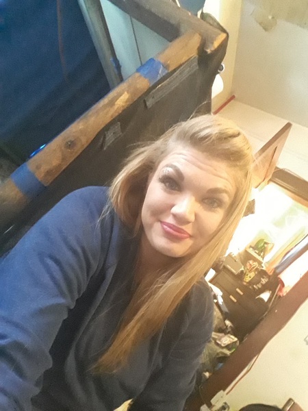 Artist KissyLips Foto 3