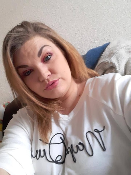 Artist KissyLips Foto 6