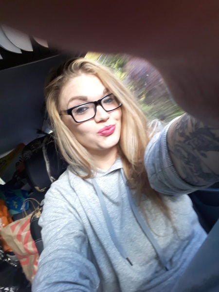 Artist KissyLips Foto 9