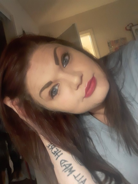 Artist KissyLips Foto 8