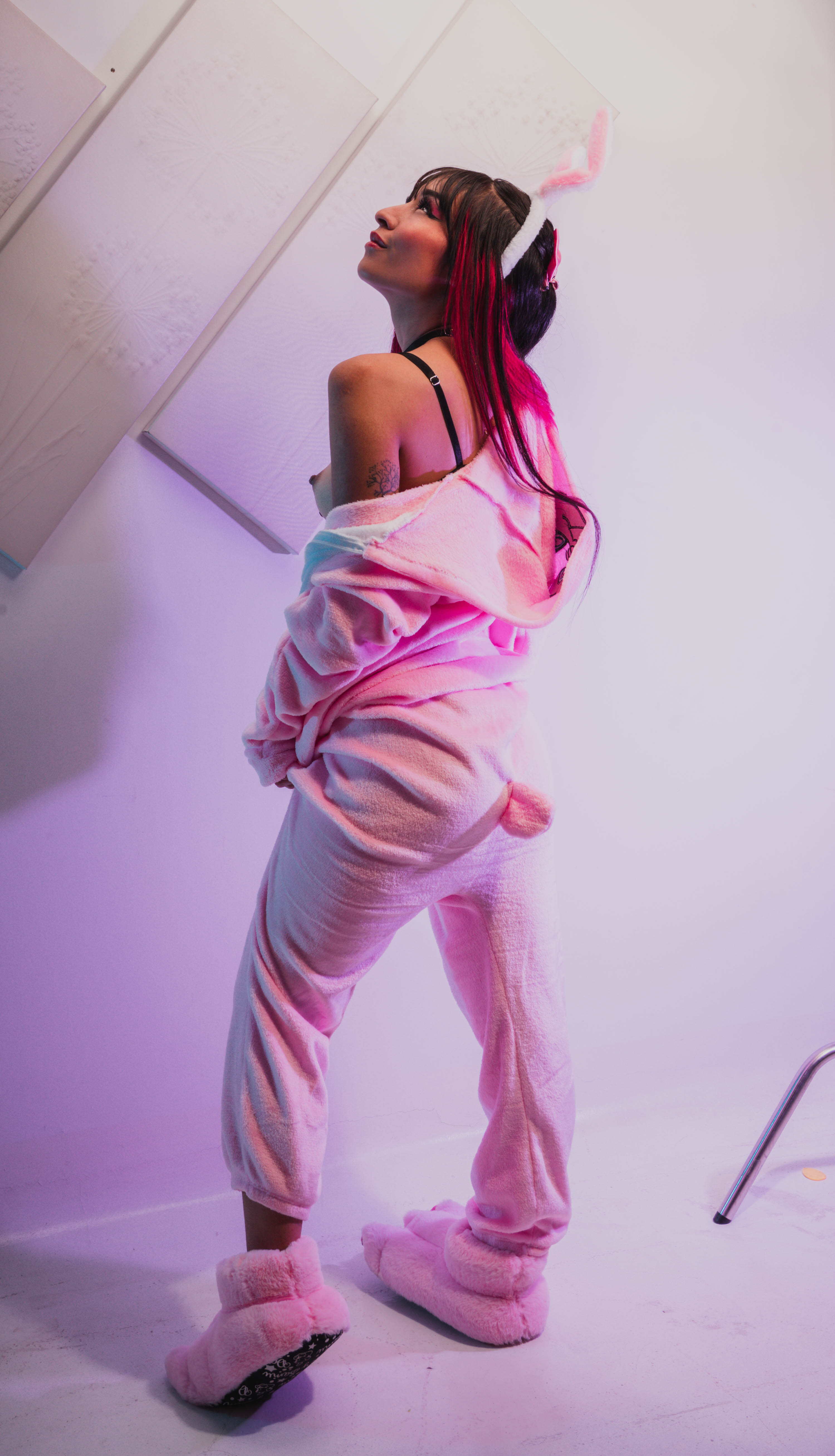 Interprète PaulinaToya Photo 12