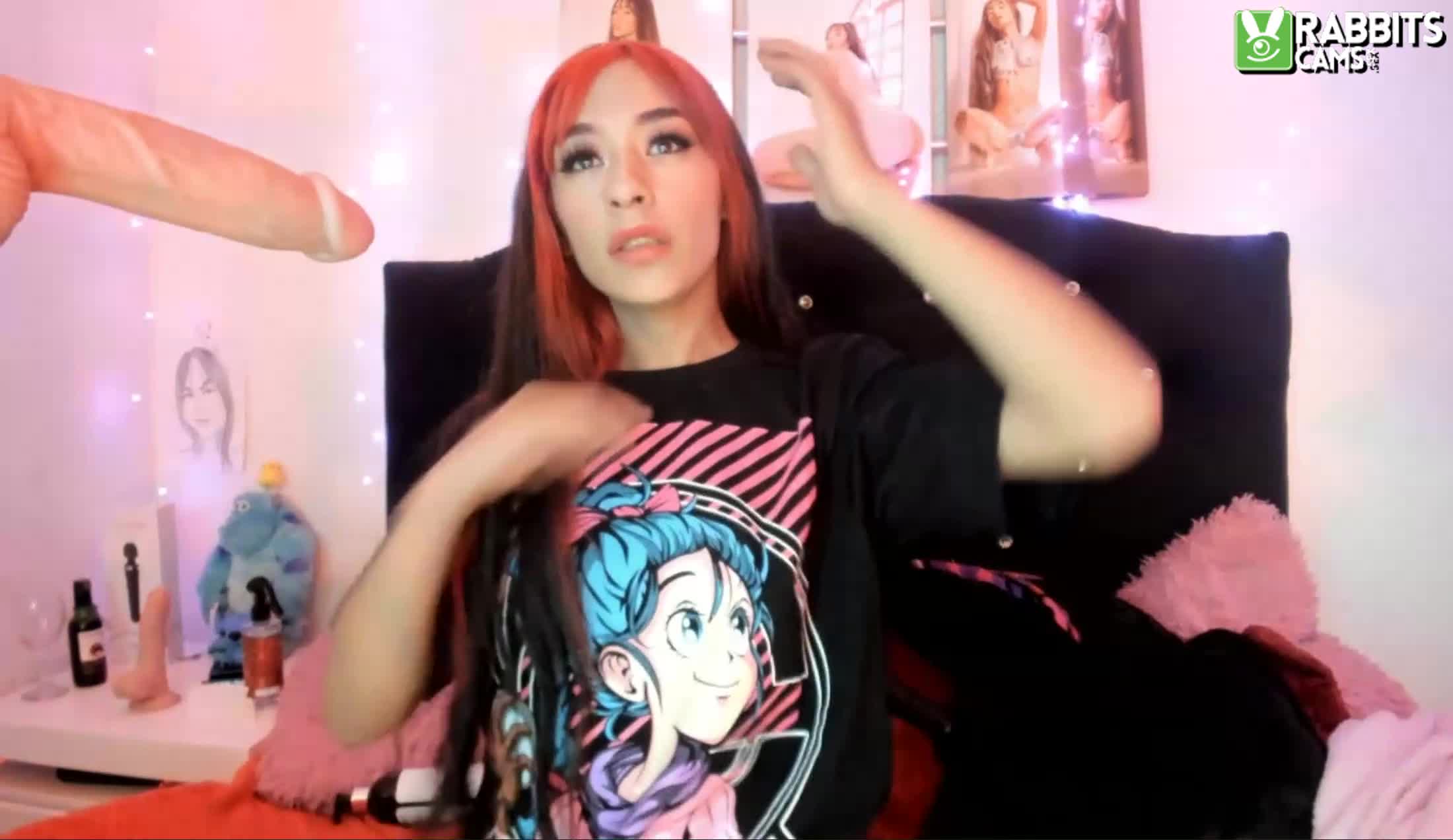 Interprète PaulinaToya Vidéo 2