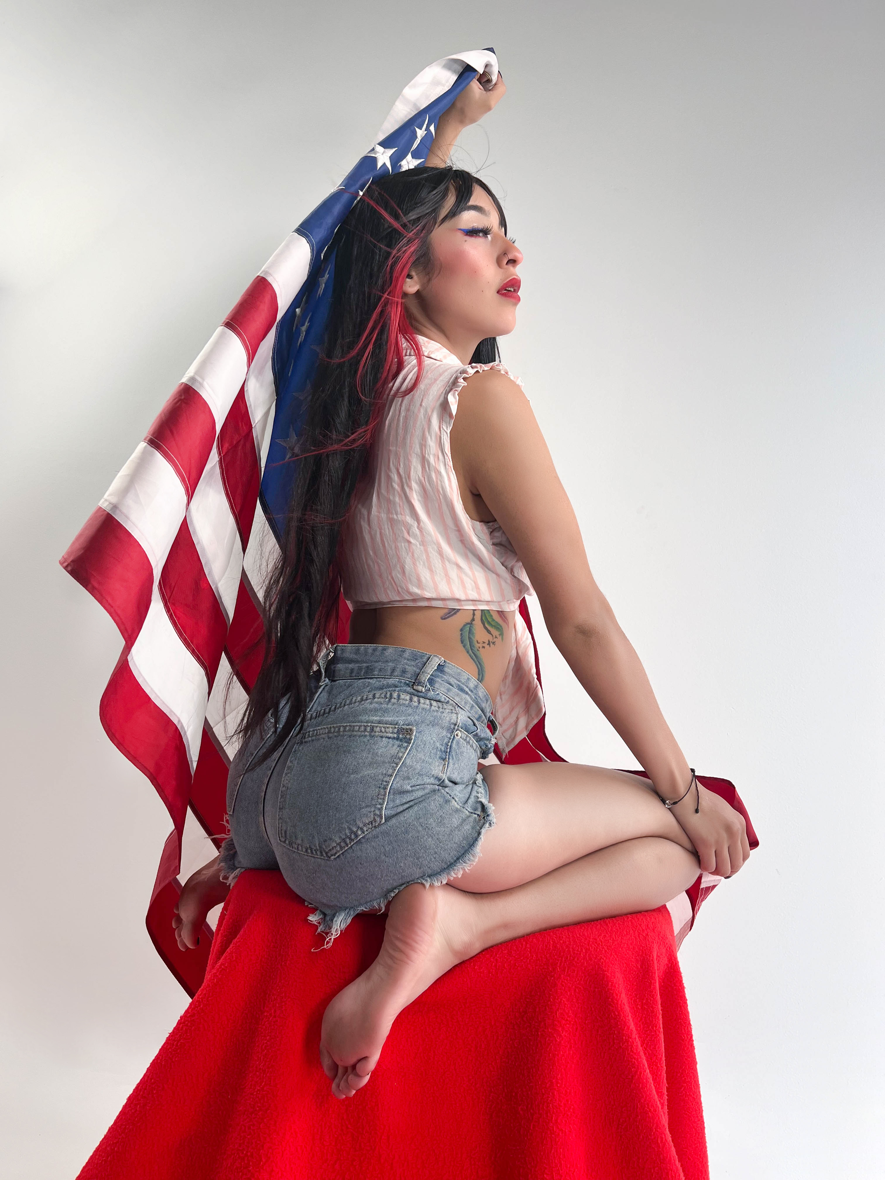 Interprète PaulinaToya Photo 6