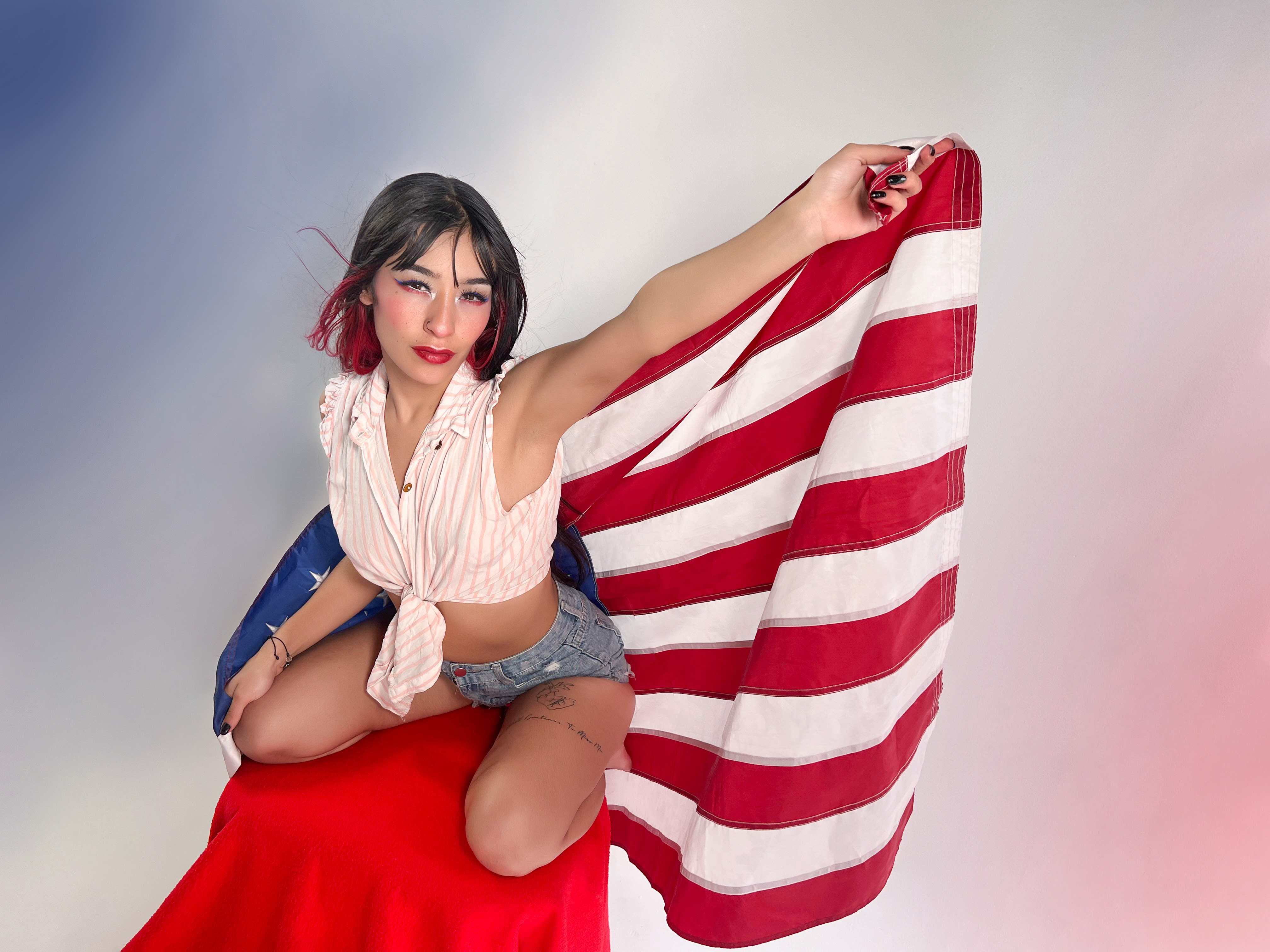 Interprète PaulinaToya Photo 3