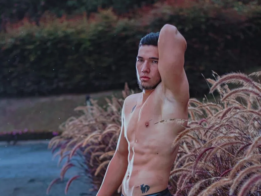 19Sam cam model profile picture
