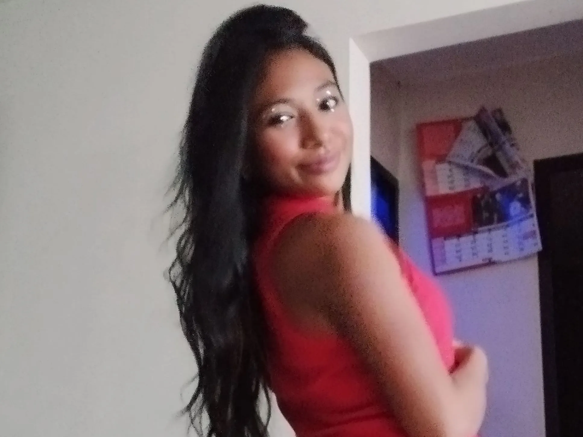EmmaKray profielfoto van cam model