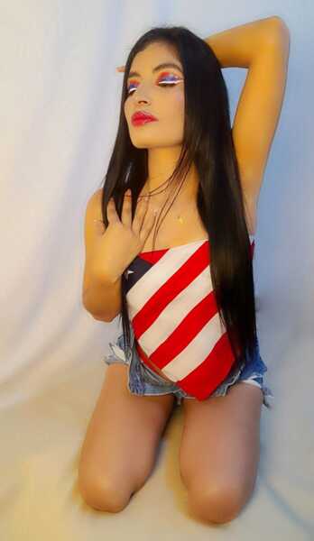 Artista AmandaPoliss Foto 4