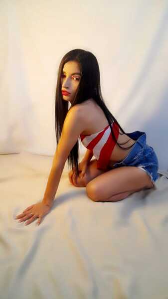 Artista AmandaPoliss Foto 3