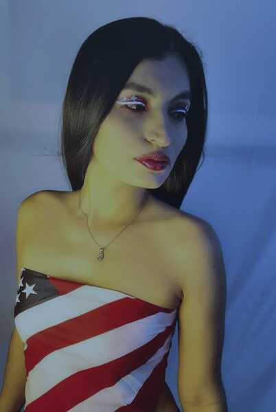 Artista AmandaPoliss Foto 1