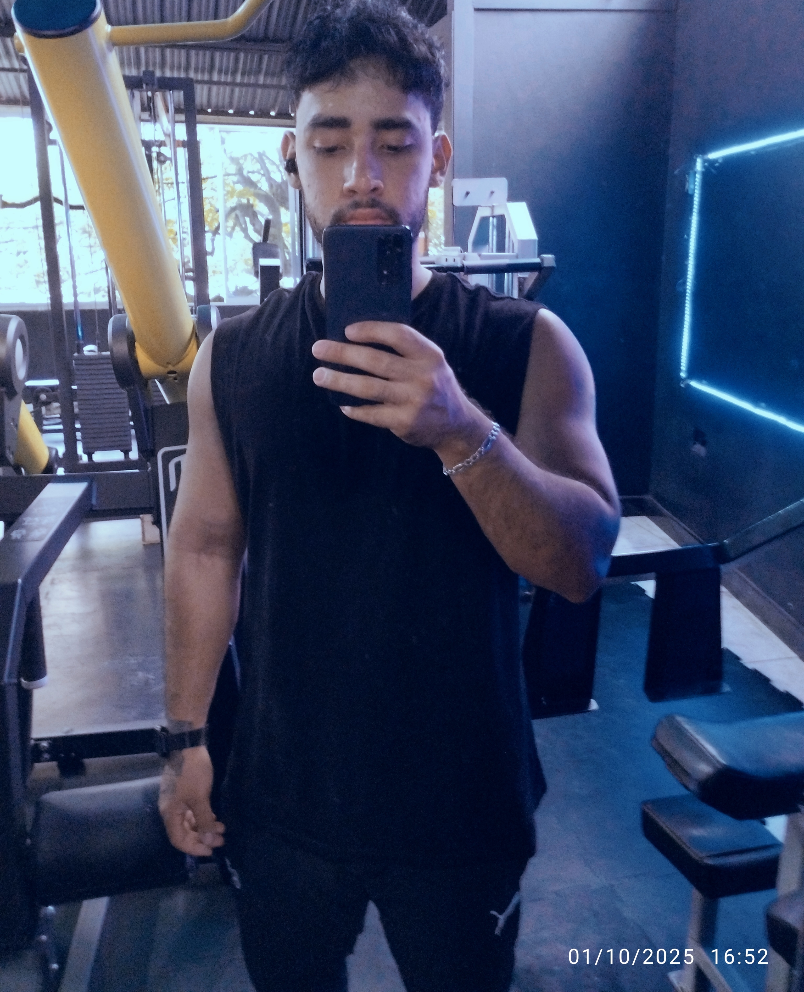 Intérprete Samfor18 Foto 1